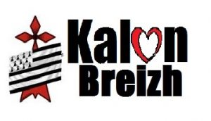 Logo Kalon Breizh