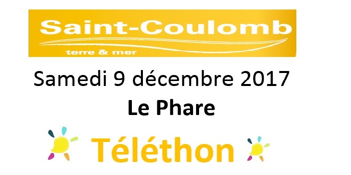 TELETHON 2017.1