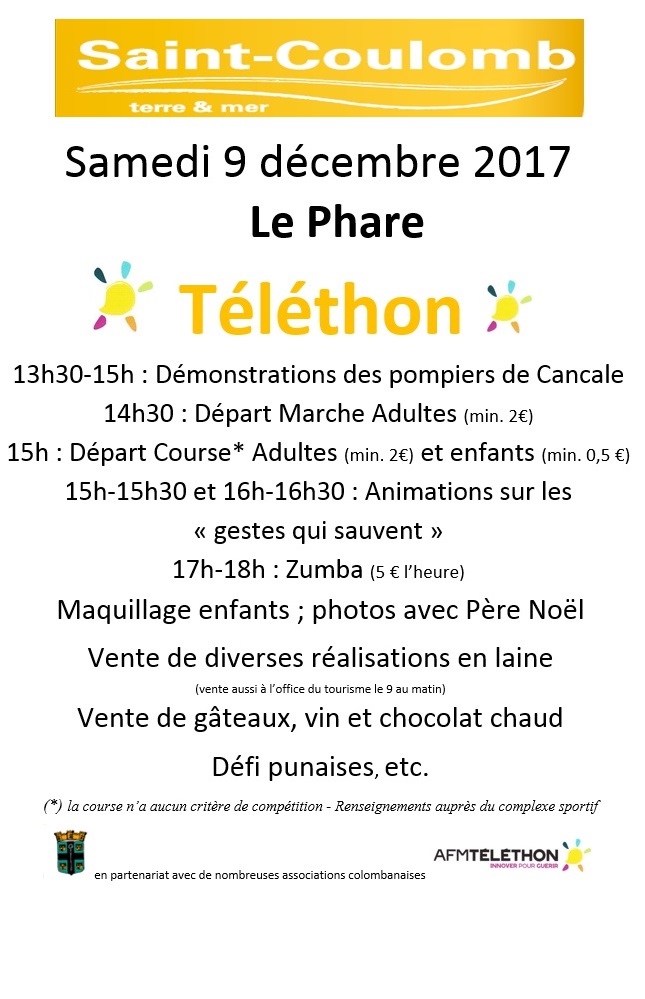 TELETHON 2017.2