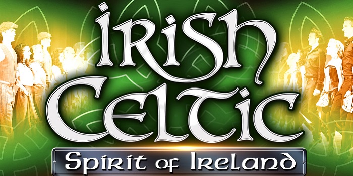 Irish 1