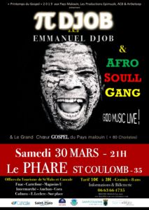 20190331 Pi Djo Afro Soull Gang - A2 - Le Phare (1)