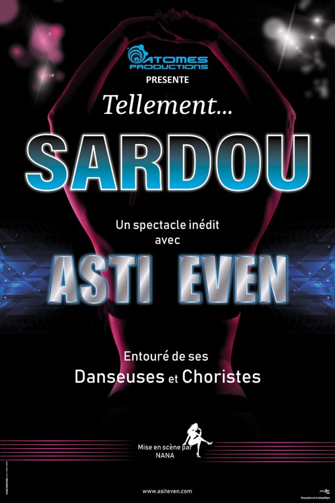affiche