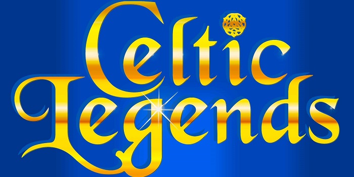 celtic legends tour 2024