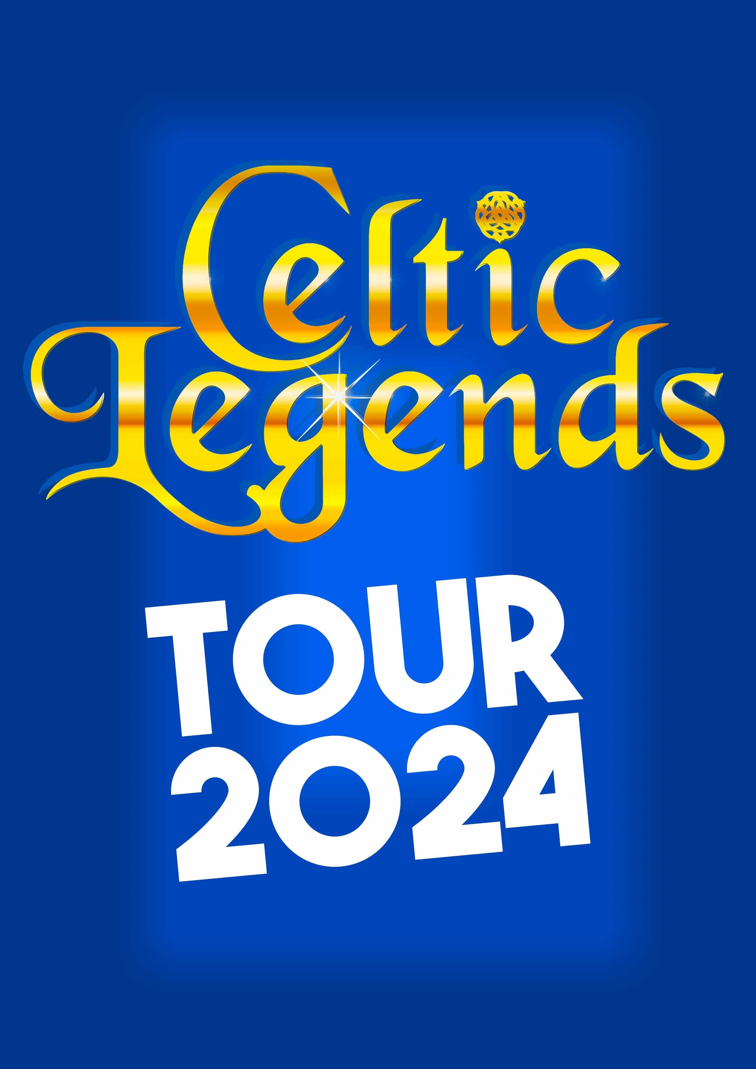 CELTIC LEGENDS TOUR 2024 Le Phare