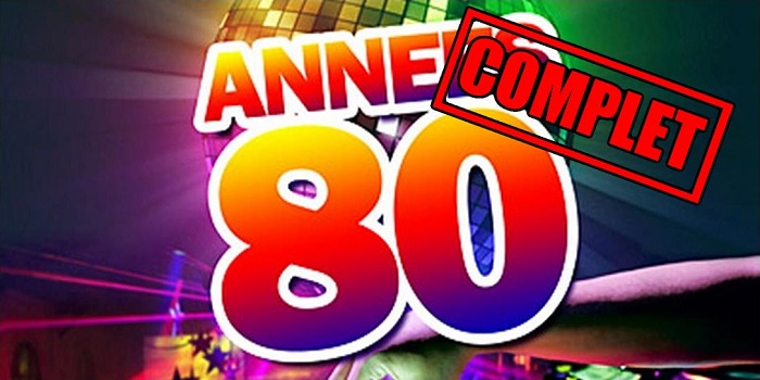 complet 80's