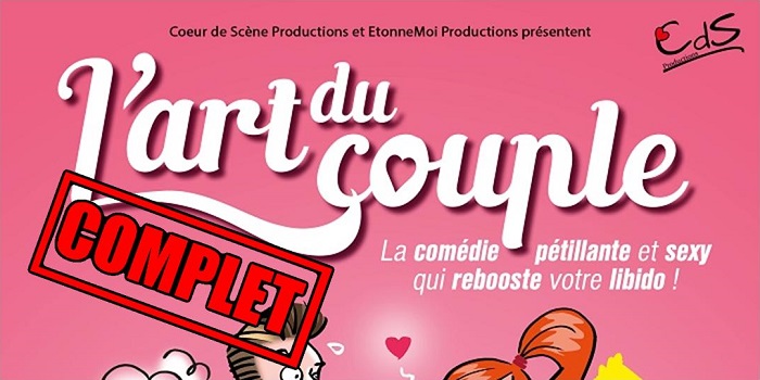 complet l'art du couple