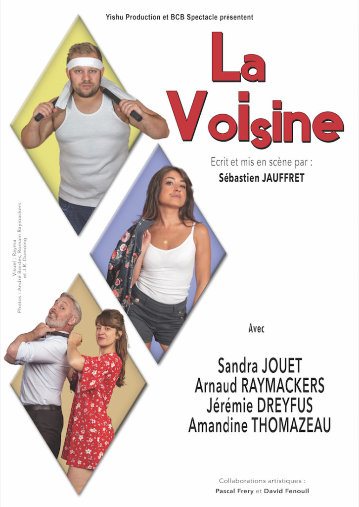 La Voisine 2025 jeremy et amandine LQ