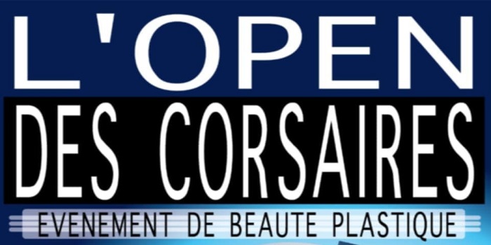 open corsaire 2026 700x350