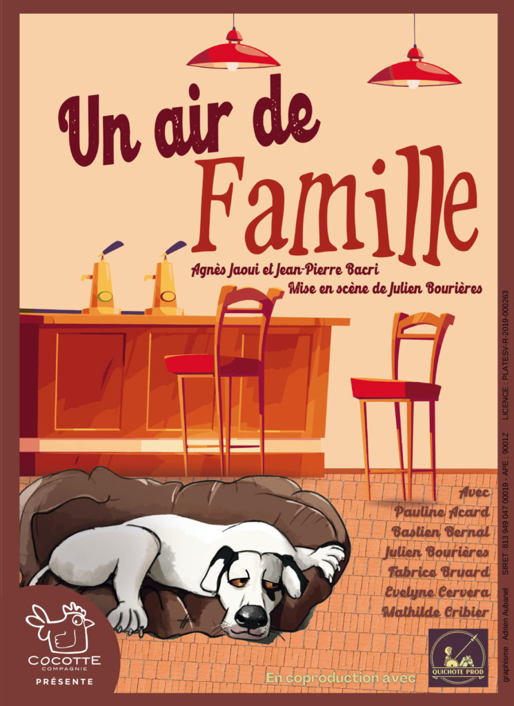 air-de-famille