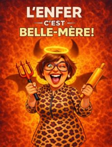 belle-mère